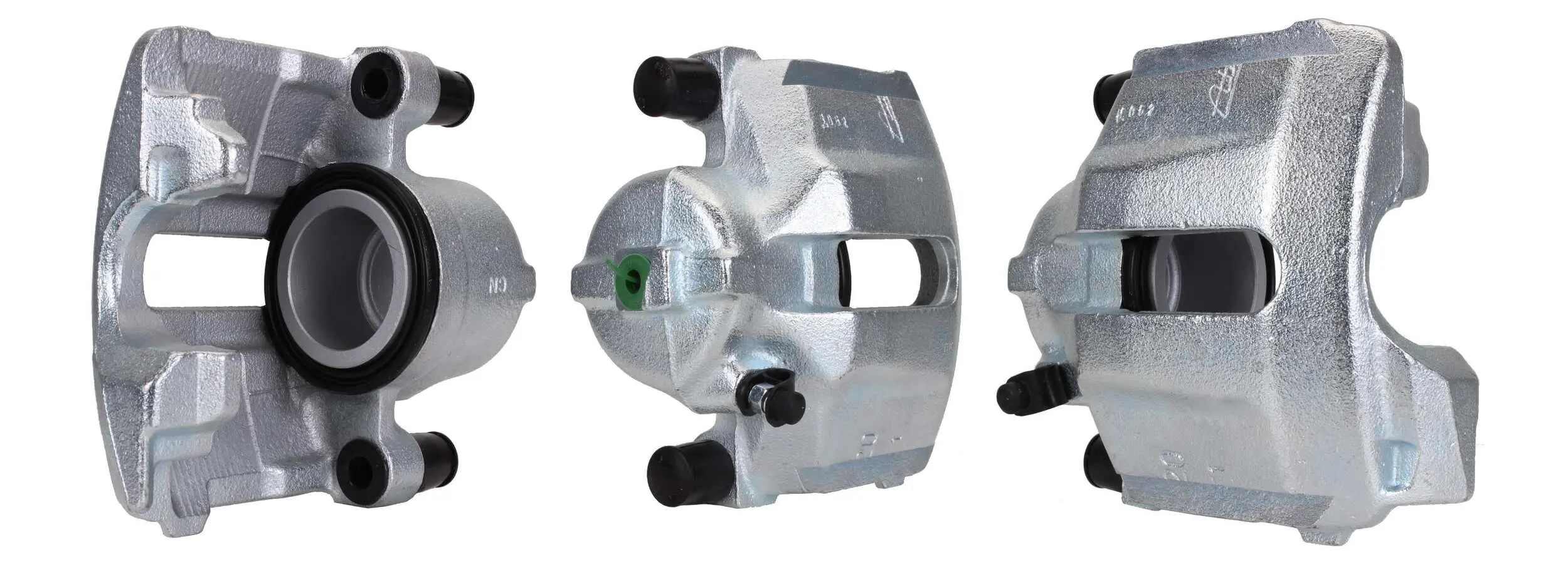 спирачен апарат ELSTOCK             