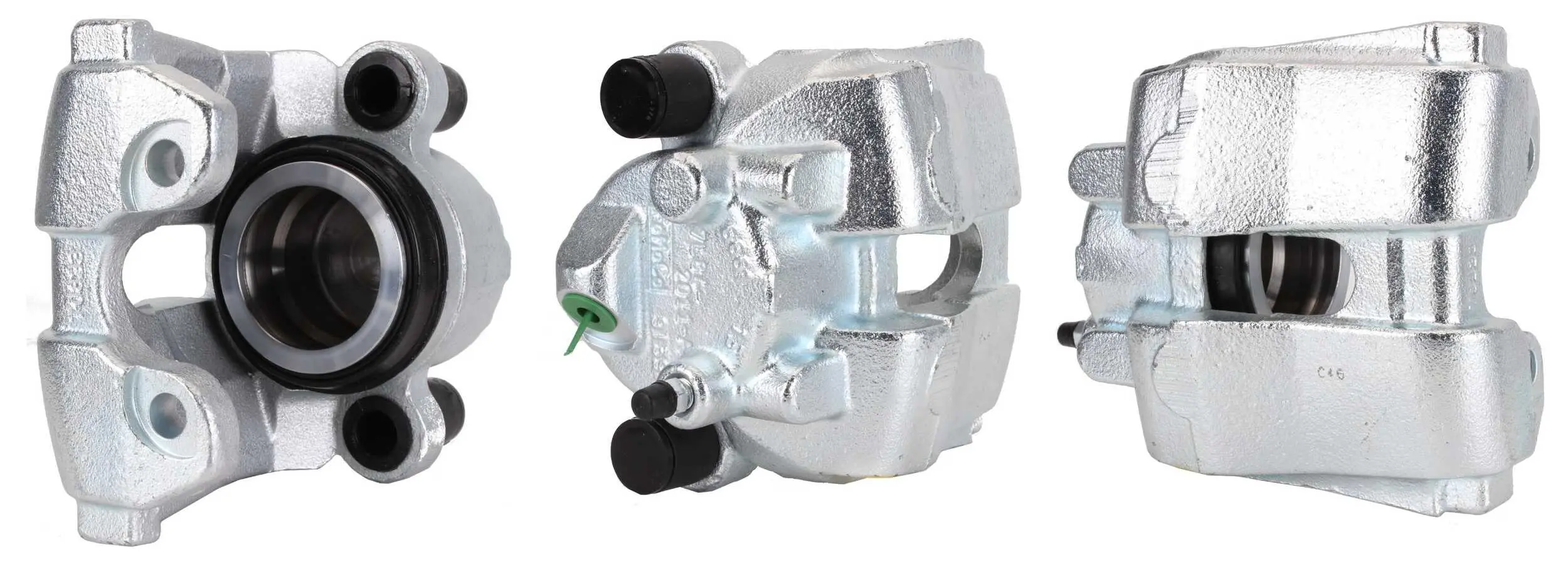 спирачен апарат ELSTOCK             