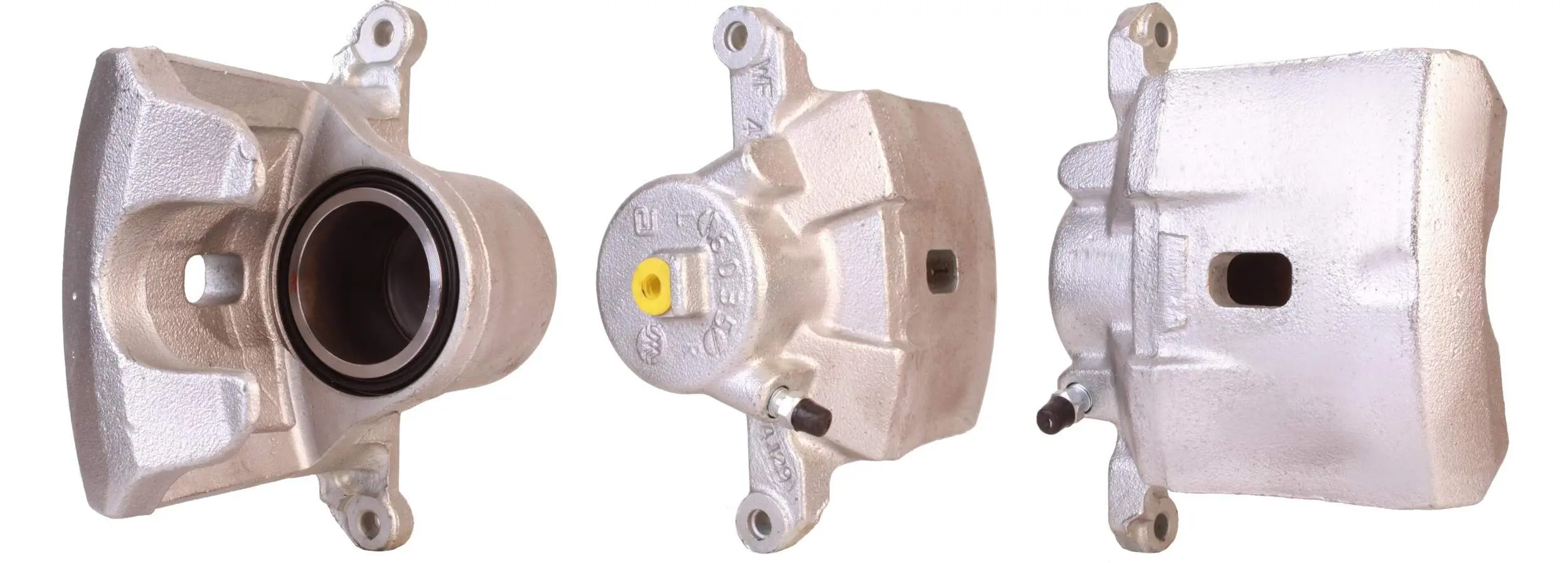 спирачен апарат ELSTOCK             