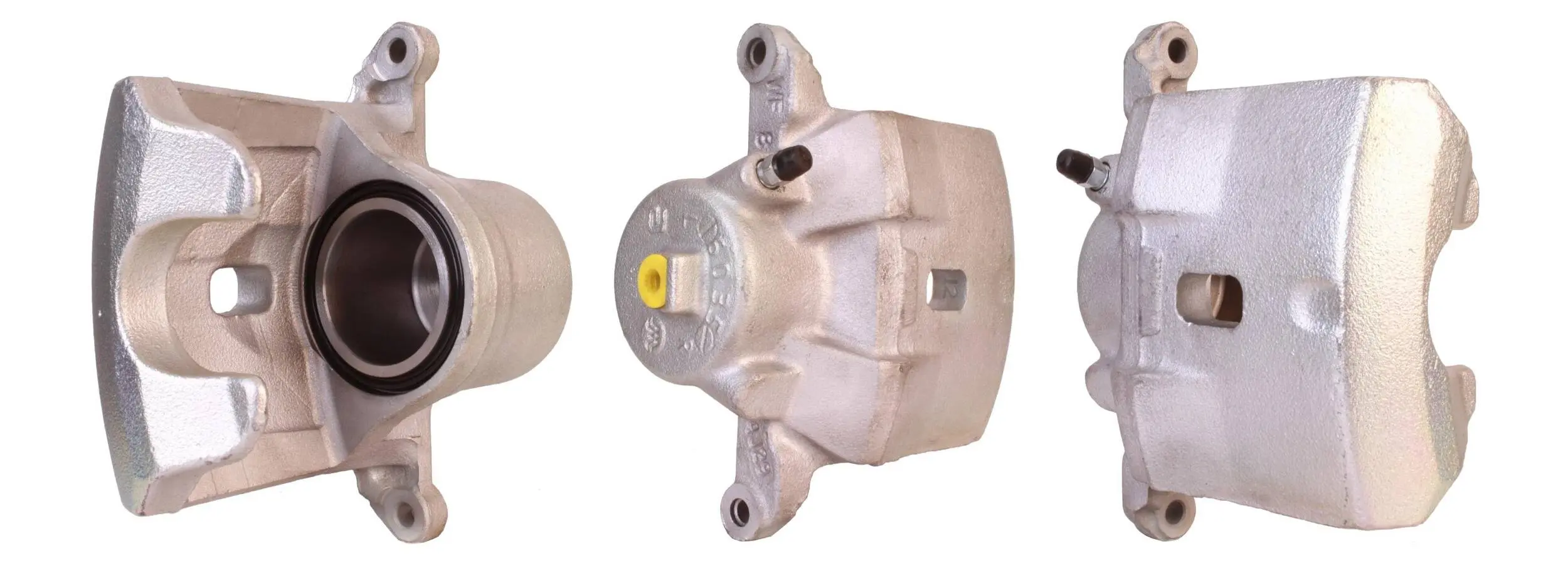 спирачен апарат ELSTOCK             