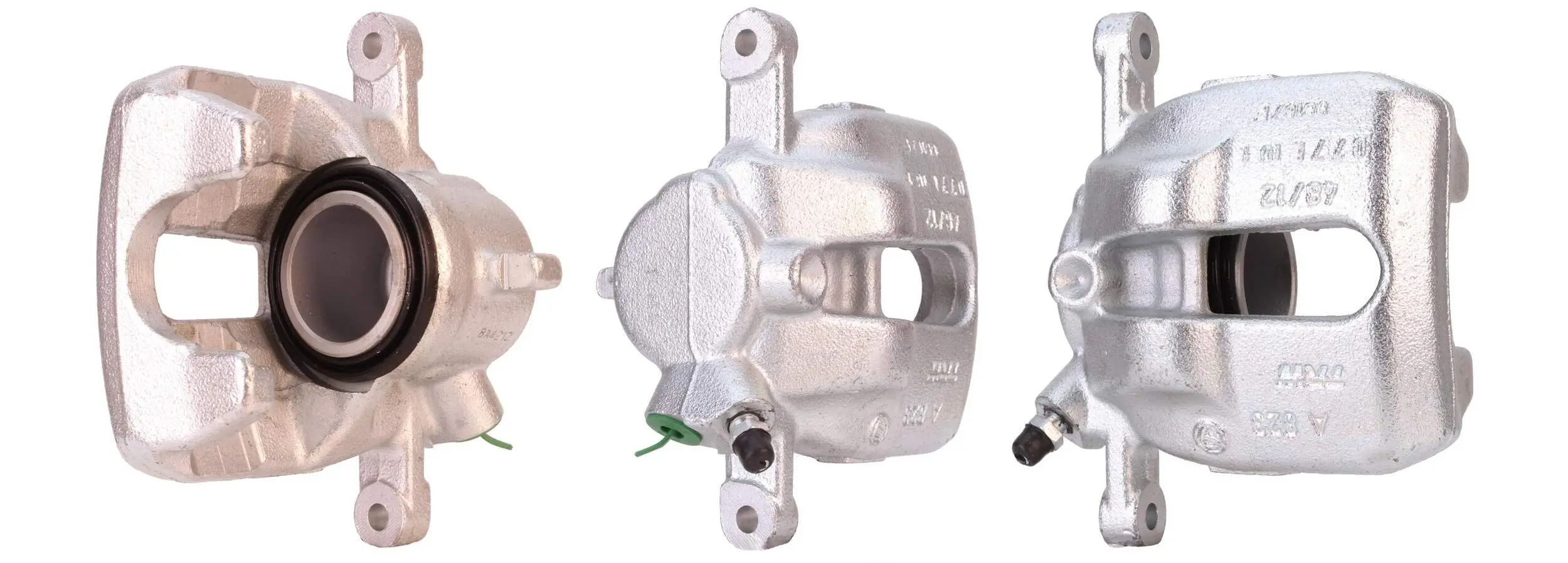 спирачен апарат ELSTOCK             