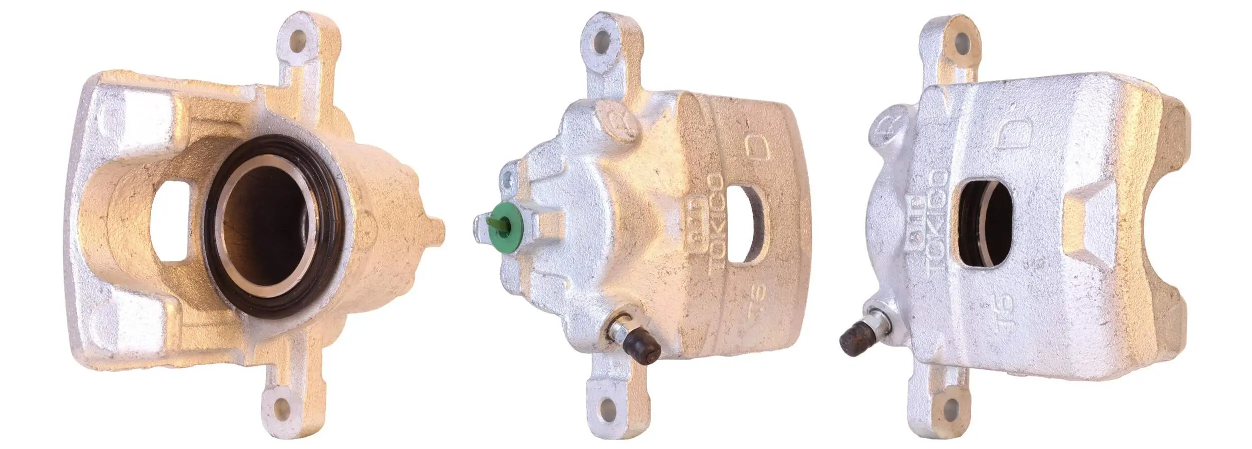 спирачен апарат ELSTOCK             