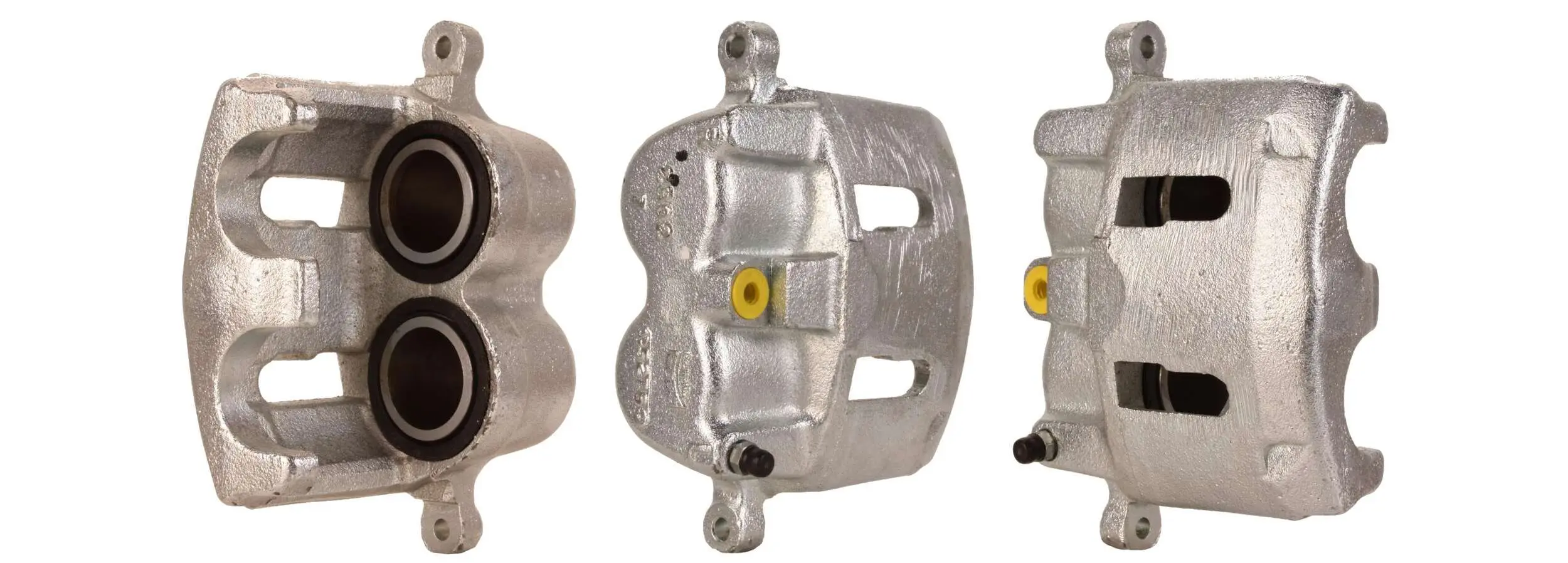 спирачен апарат ELSTOCK             