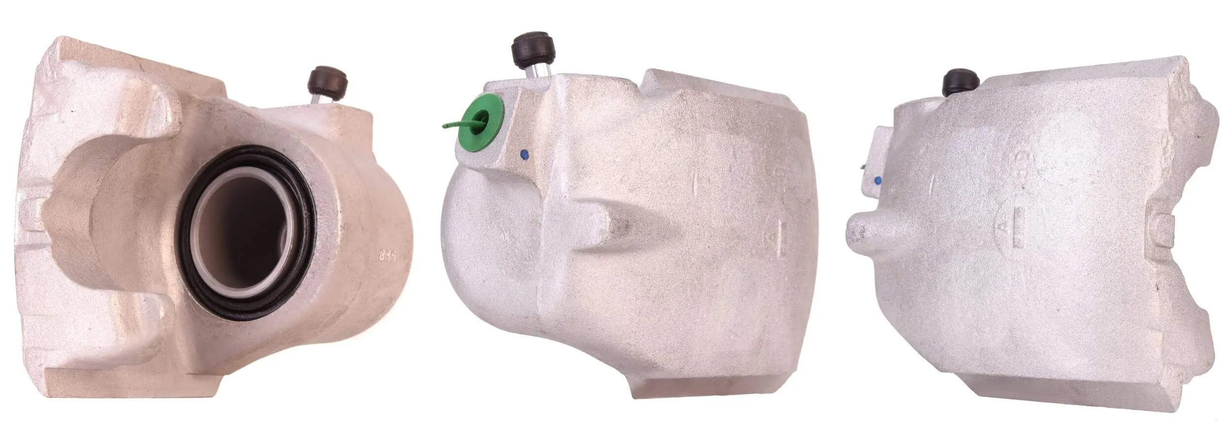 спирачен апарат ELSTOCK             