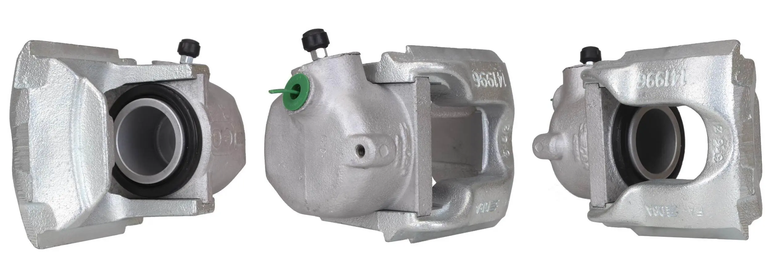 спирачен апарат ELSTOCK             