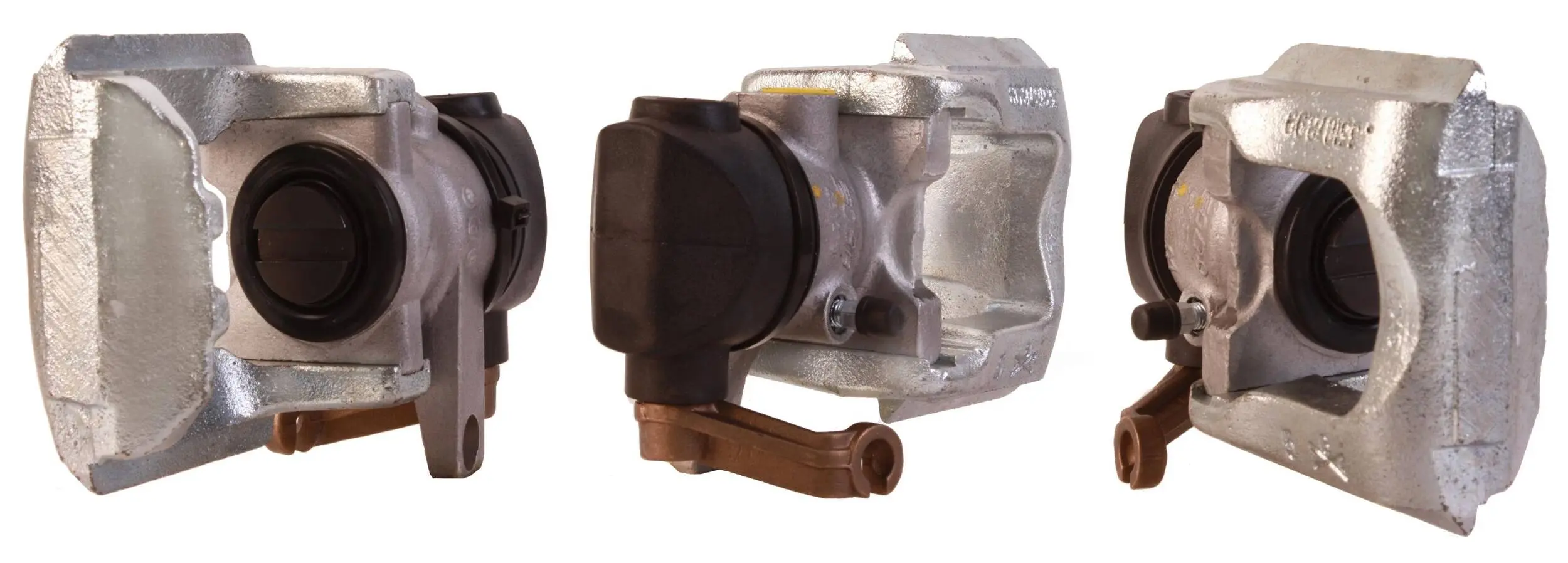 спирачен апарат ELSTOCK             