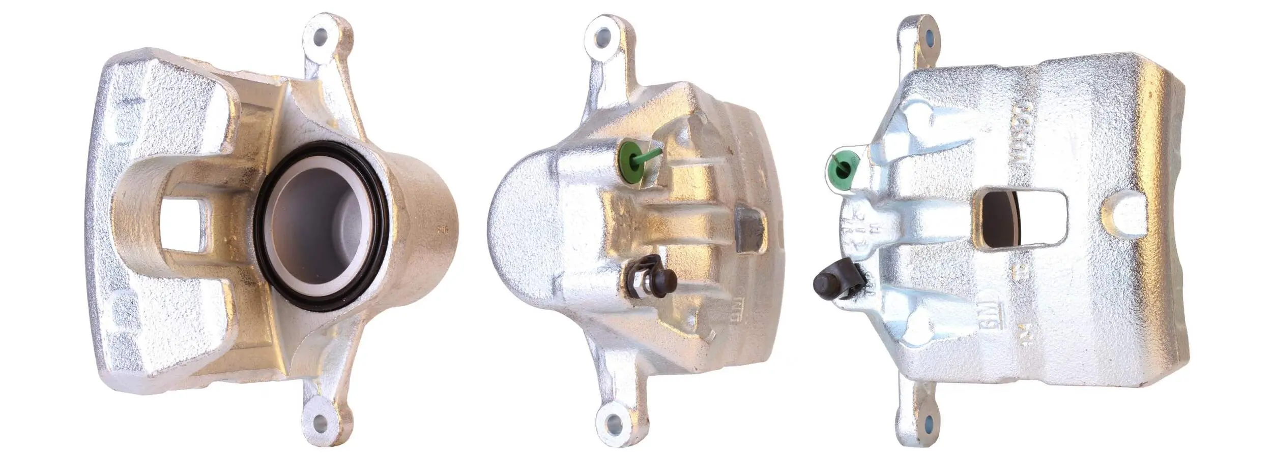 спирачен апарат ELSTOCK             