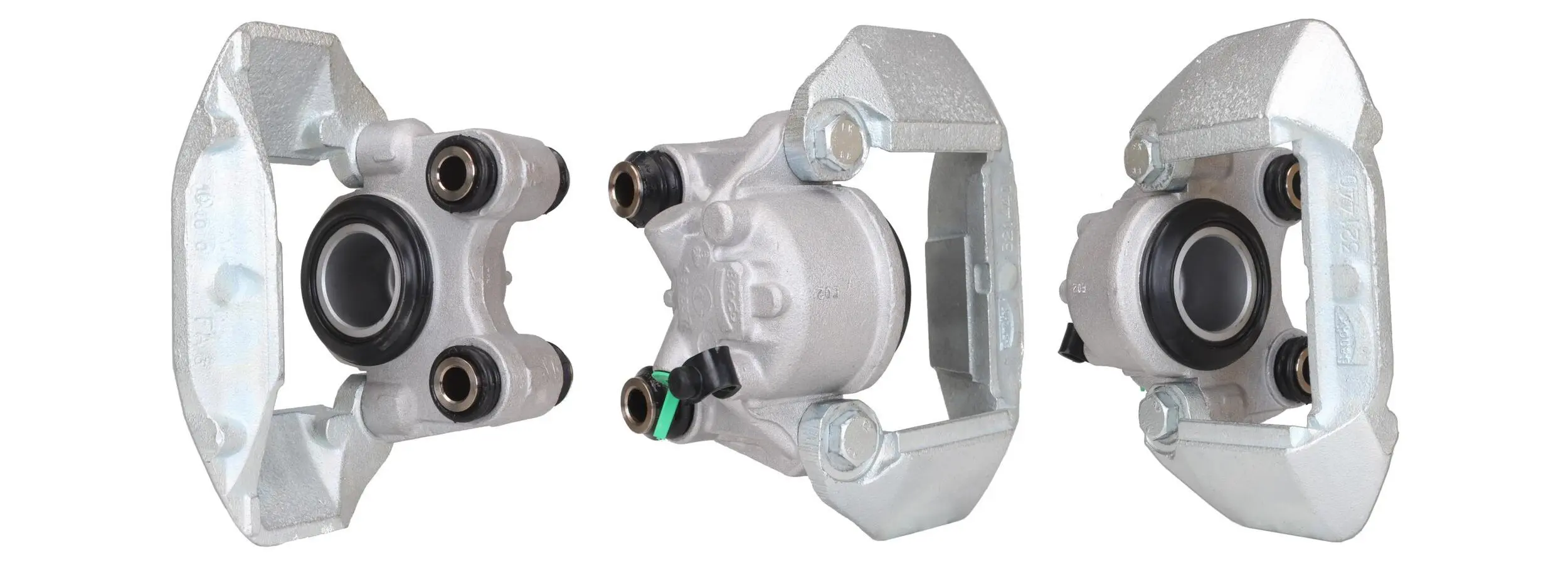 спирачен апарат ELSTOCK             