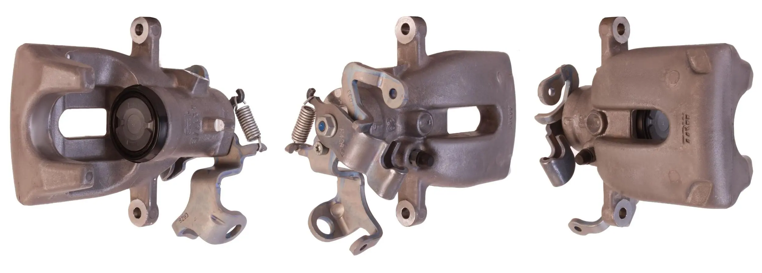 Спирачен апарат ELSTOCK