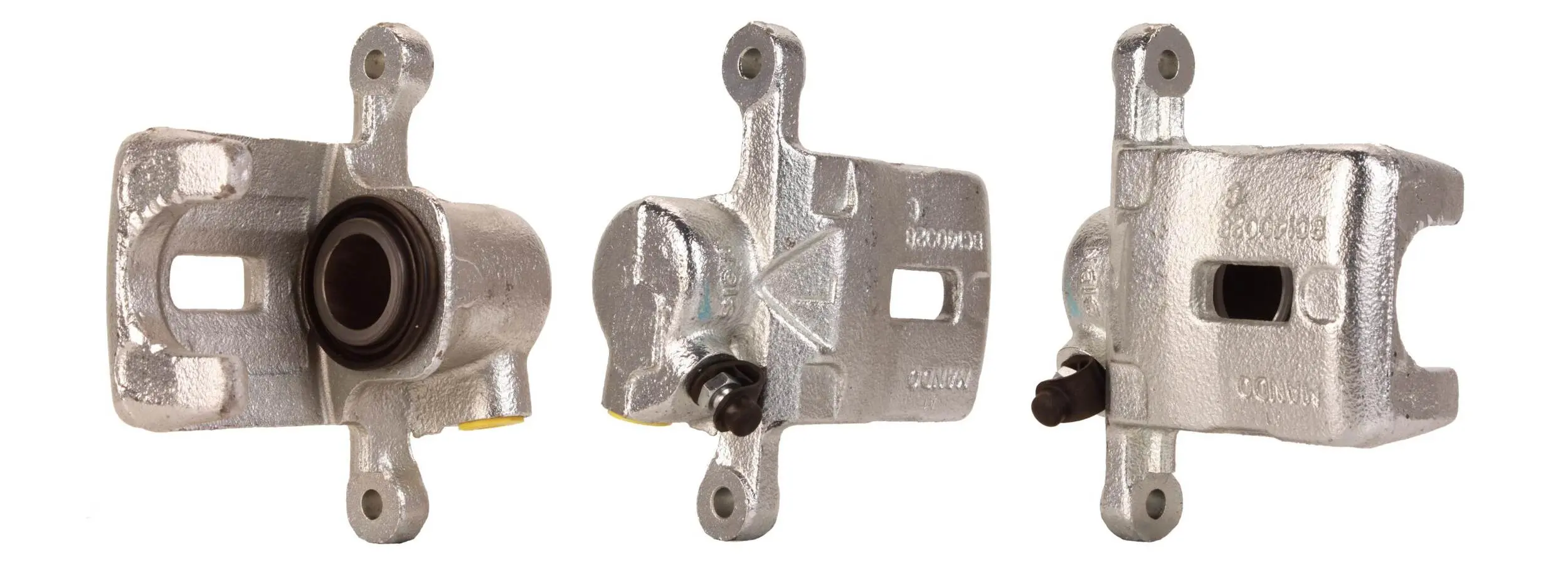 Спирачен апарат ELSTOCK