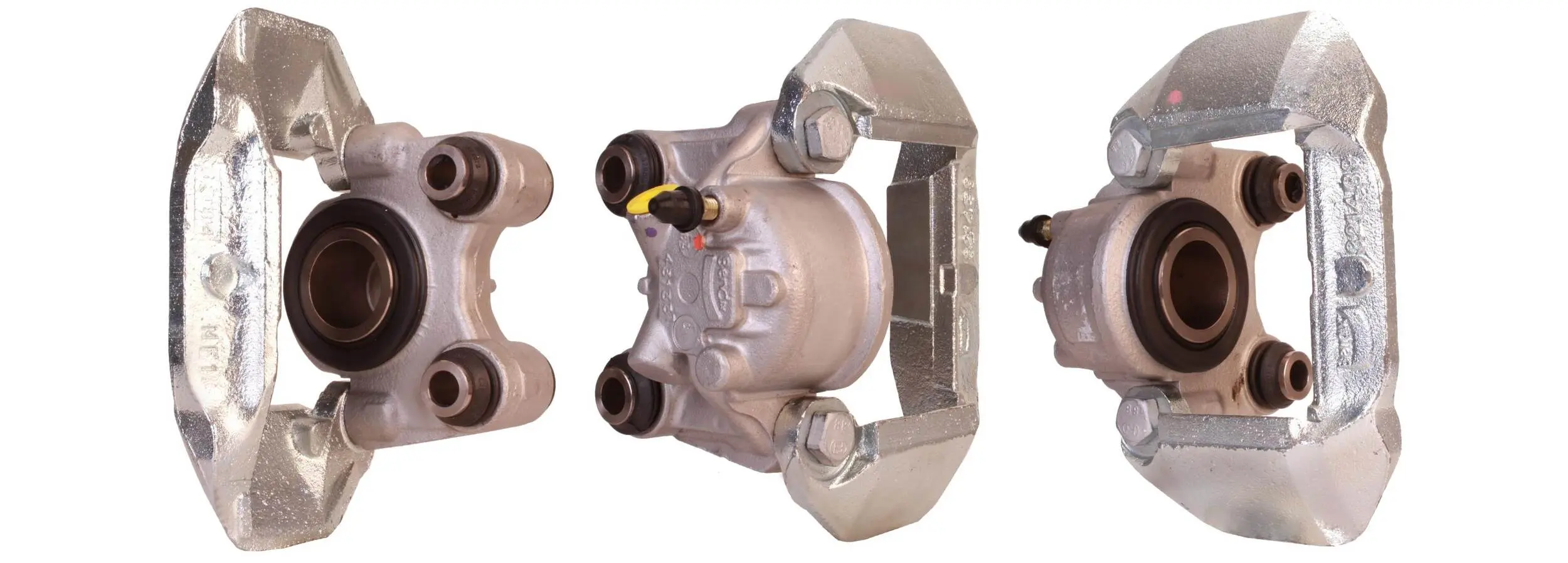 спирачен апарат ELSTOCK             