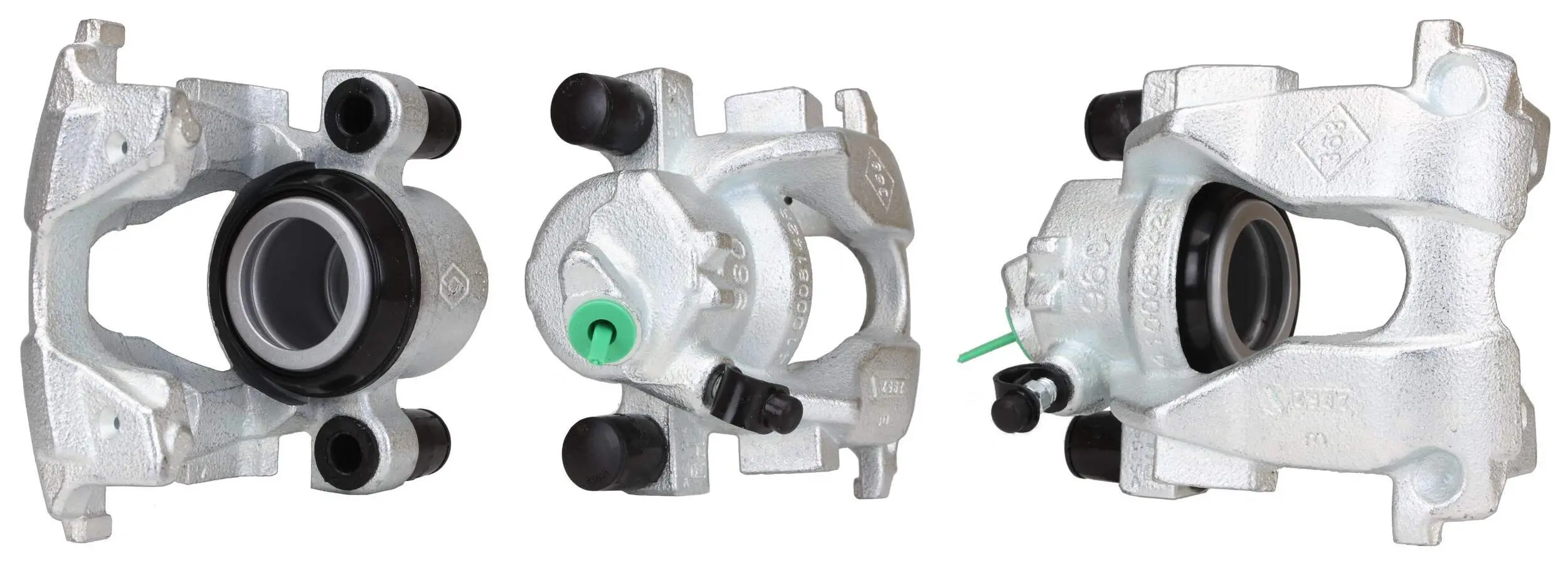 спирачен апарат ELSTOCK             