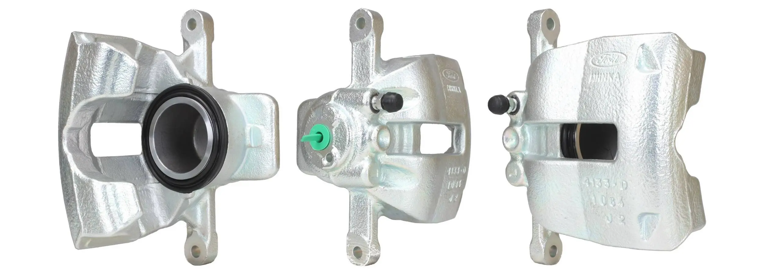 спирачен апарат ELSTOCK             