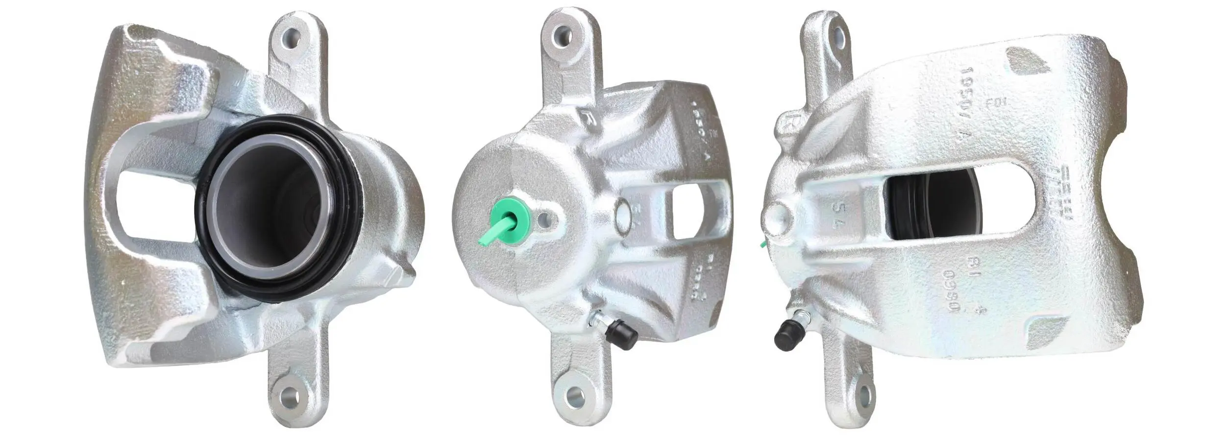 спирачен апарат ELSTOCK             