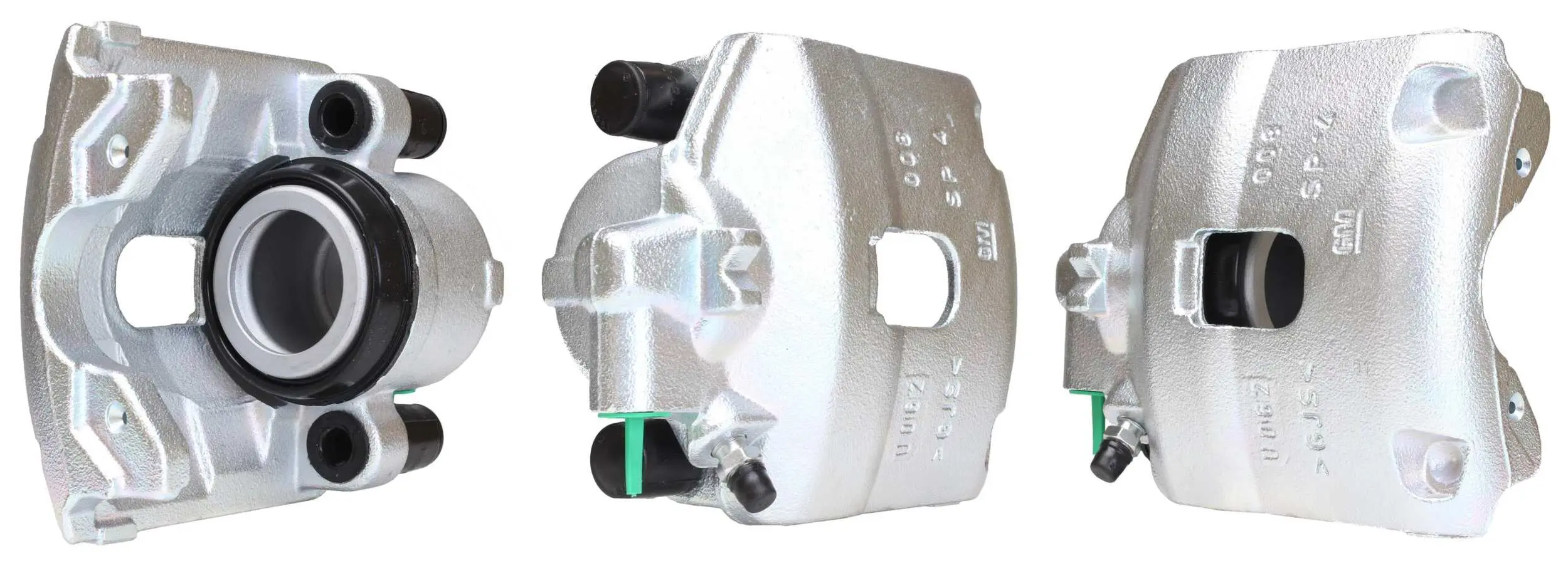 спирачен апарат ELSTOCK             