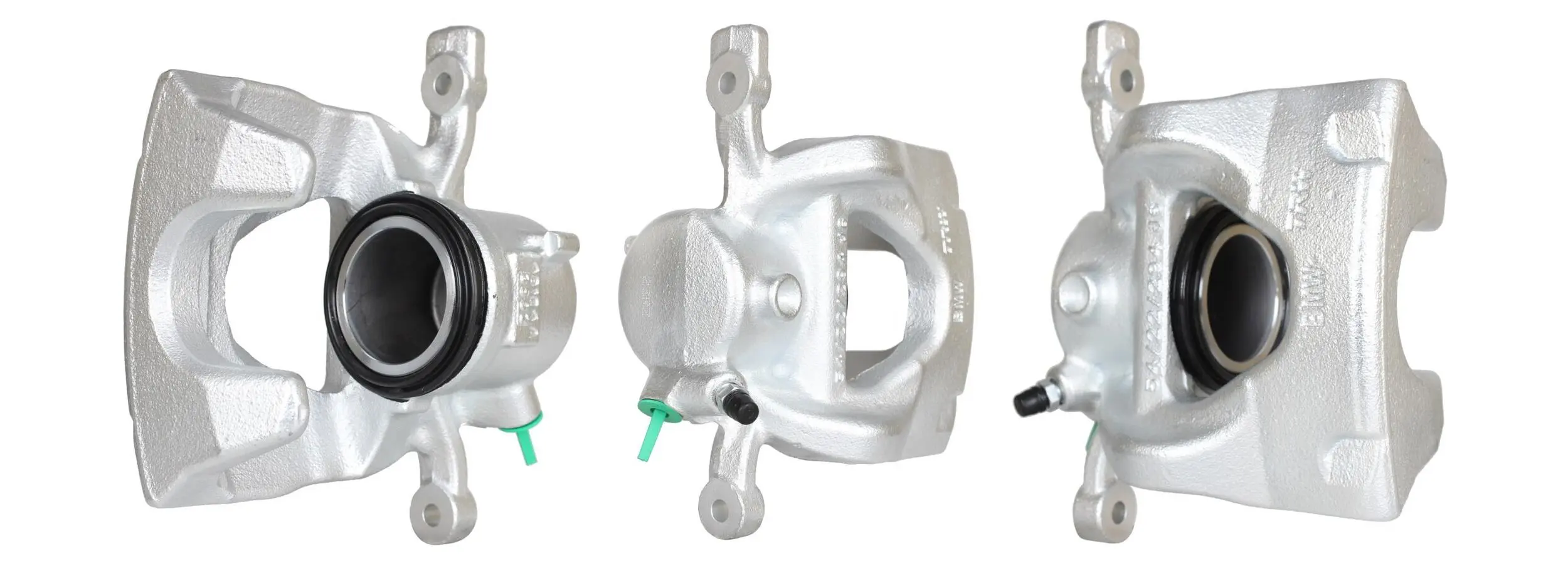 спирачен апарат ELSTOCK             