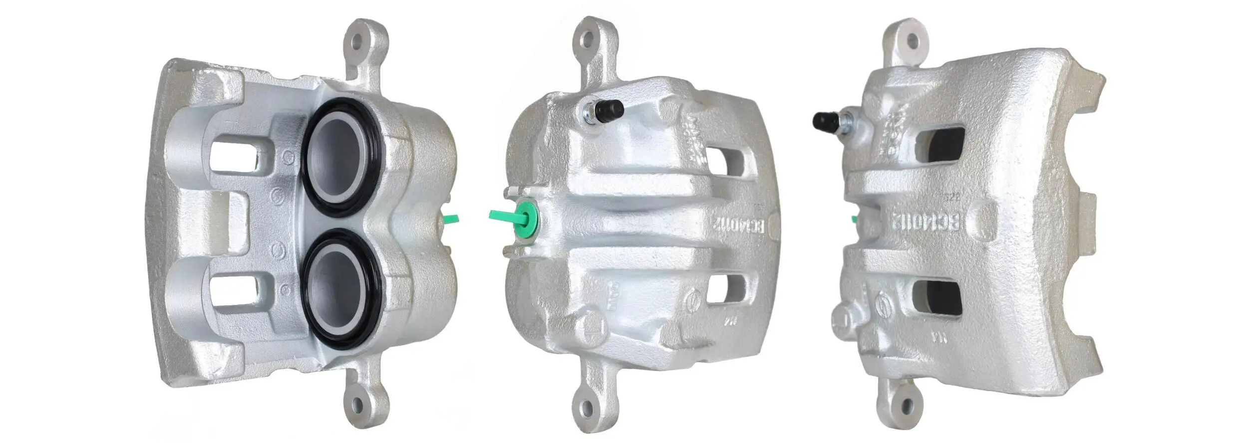 спирачен апарат ELSTOCK             