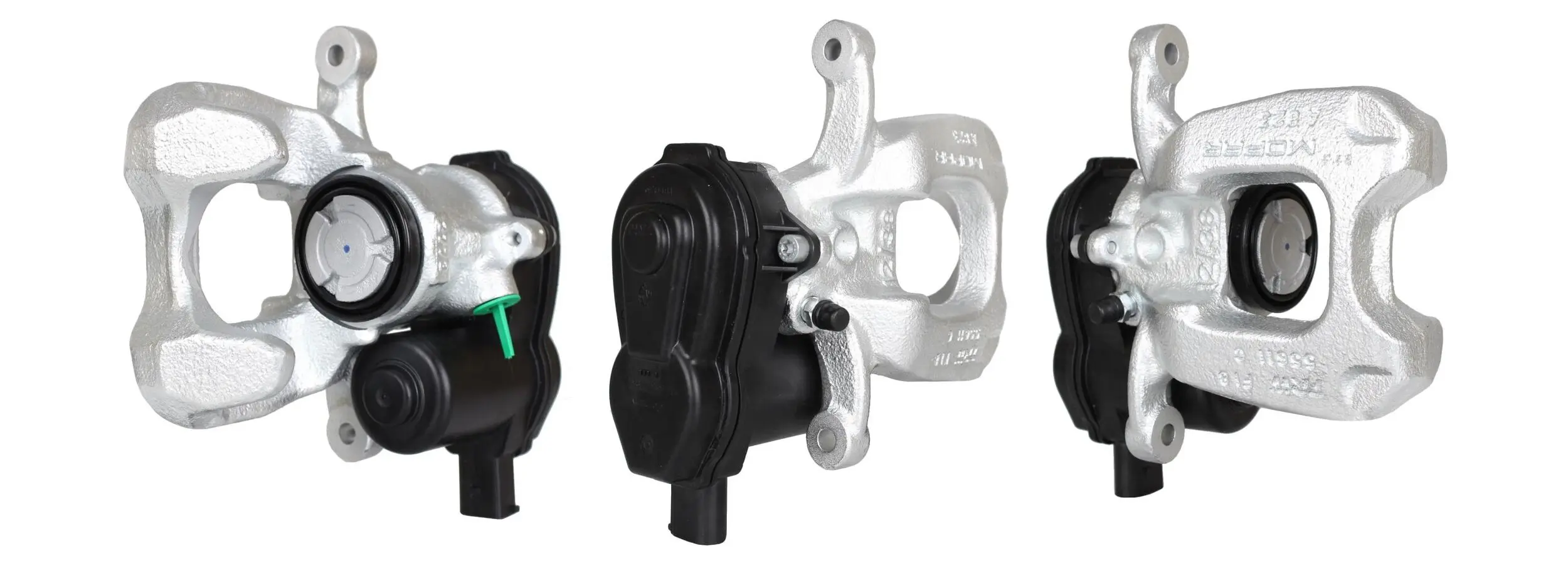 спирачен апарат ELSTOCK             