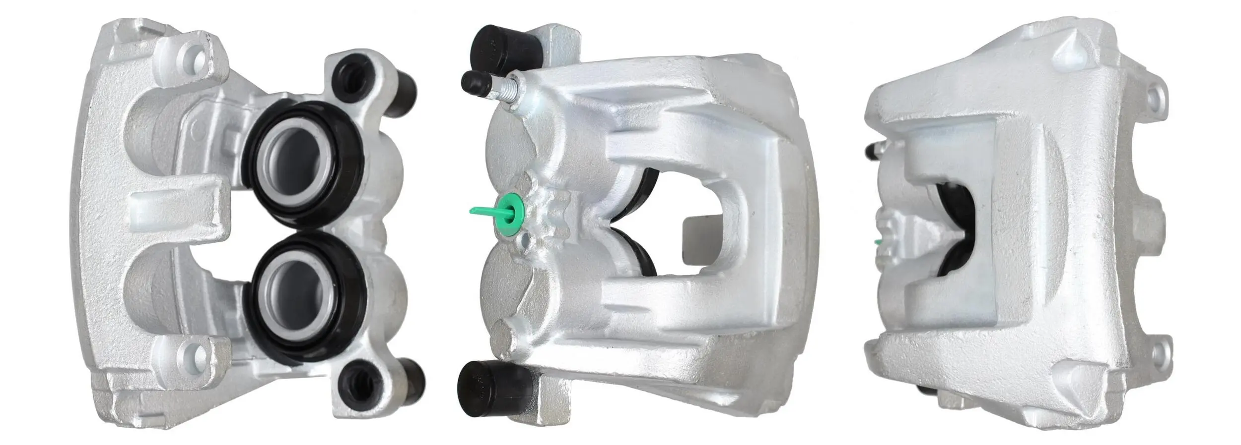 спирачен апарат ELSTOCK             