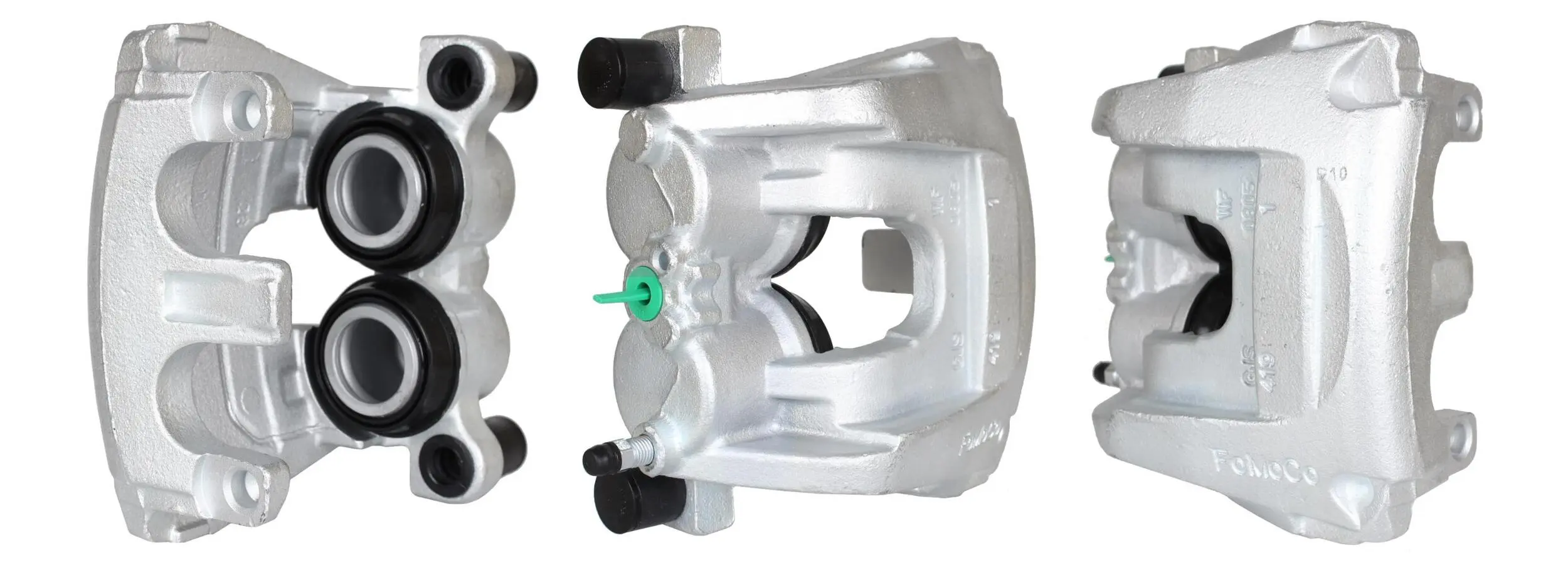 спирачен апарат ELSTOCK             