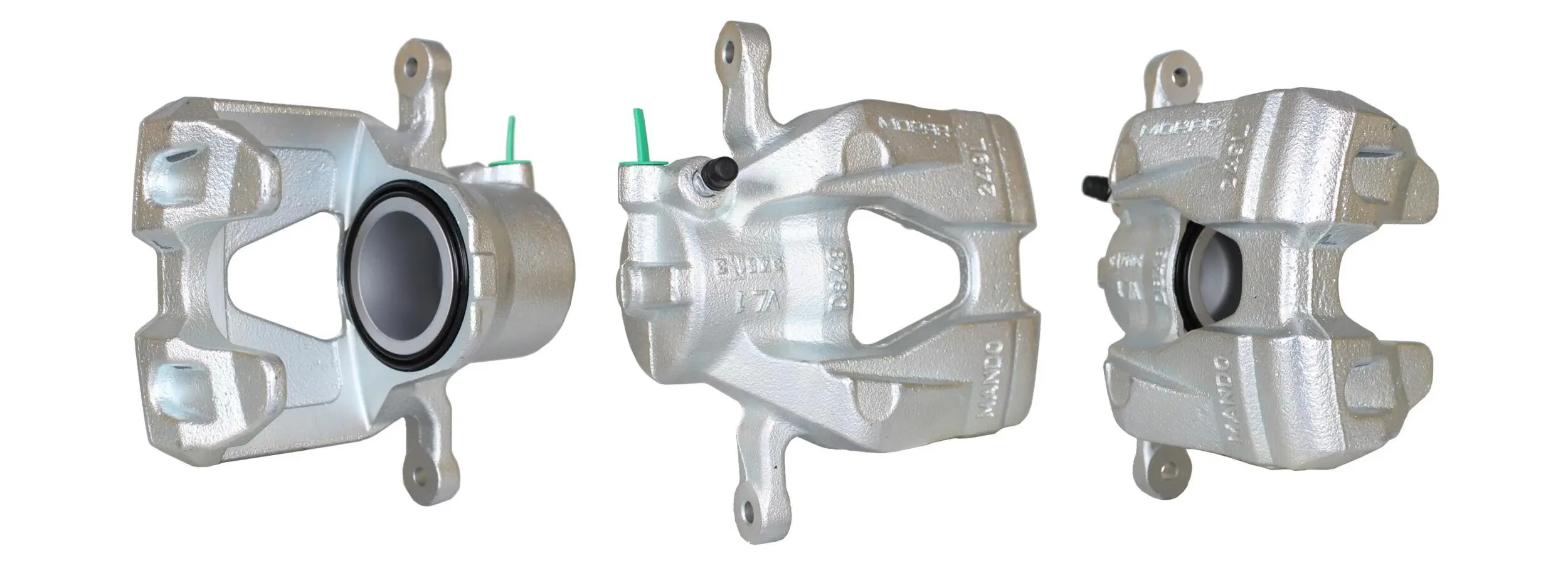 спирачен апарат ELSTOCK             