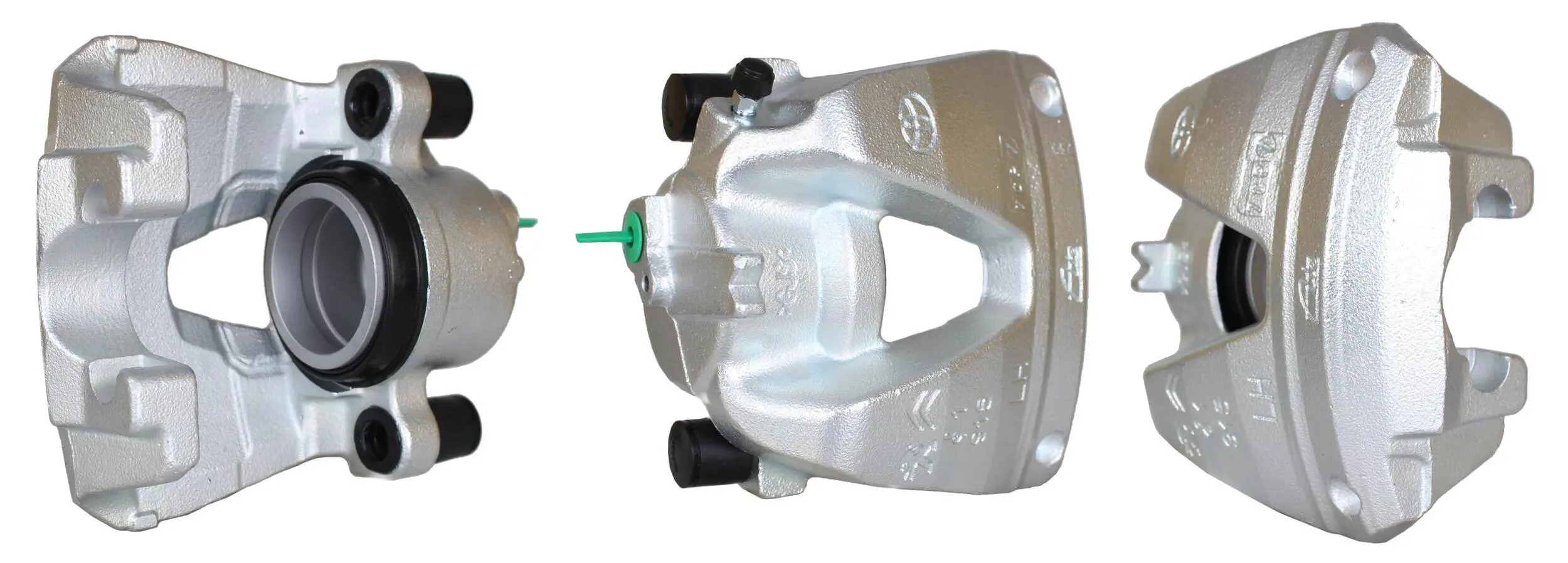 спирачен апарат ELSTOCK             