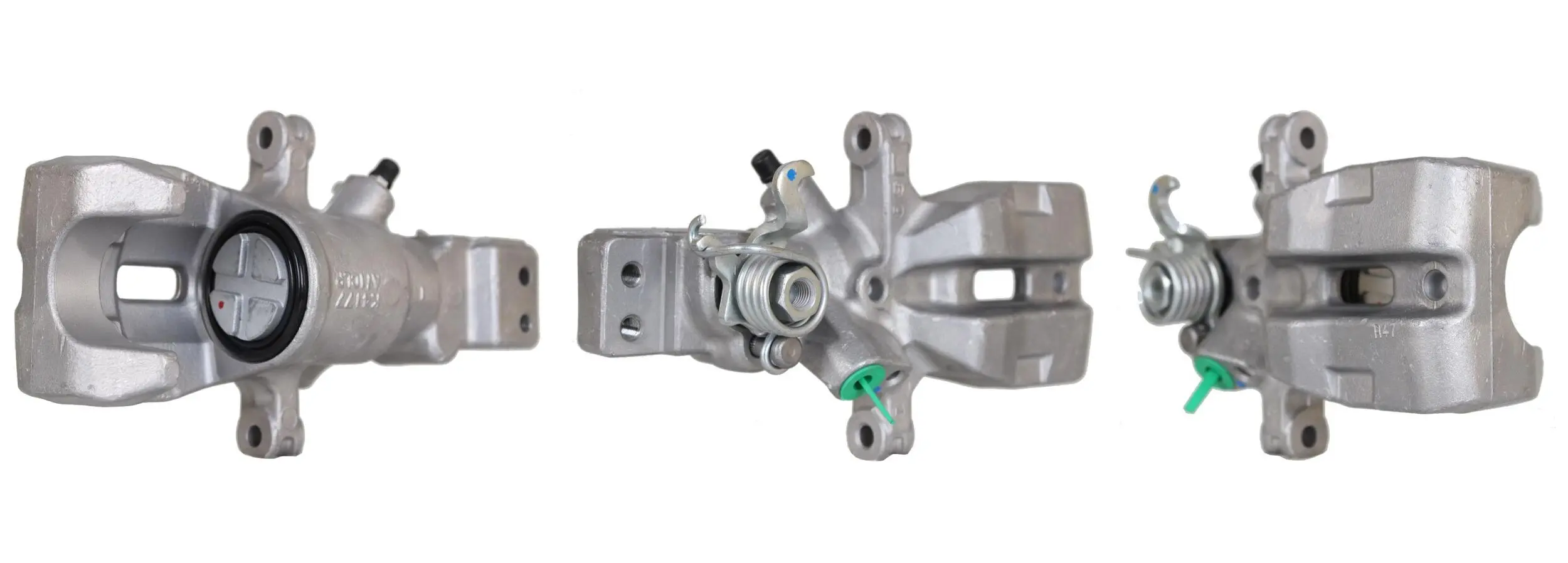 спирачен апарат ELSTOCK             