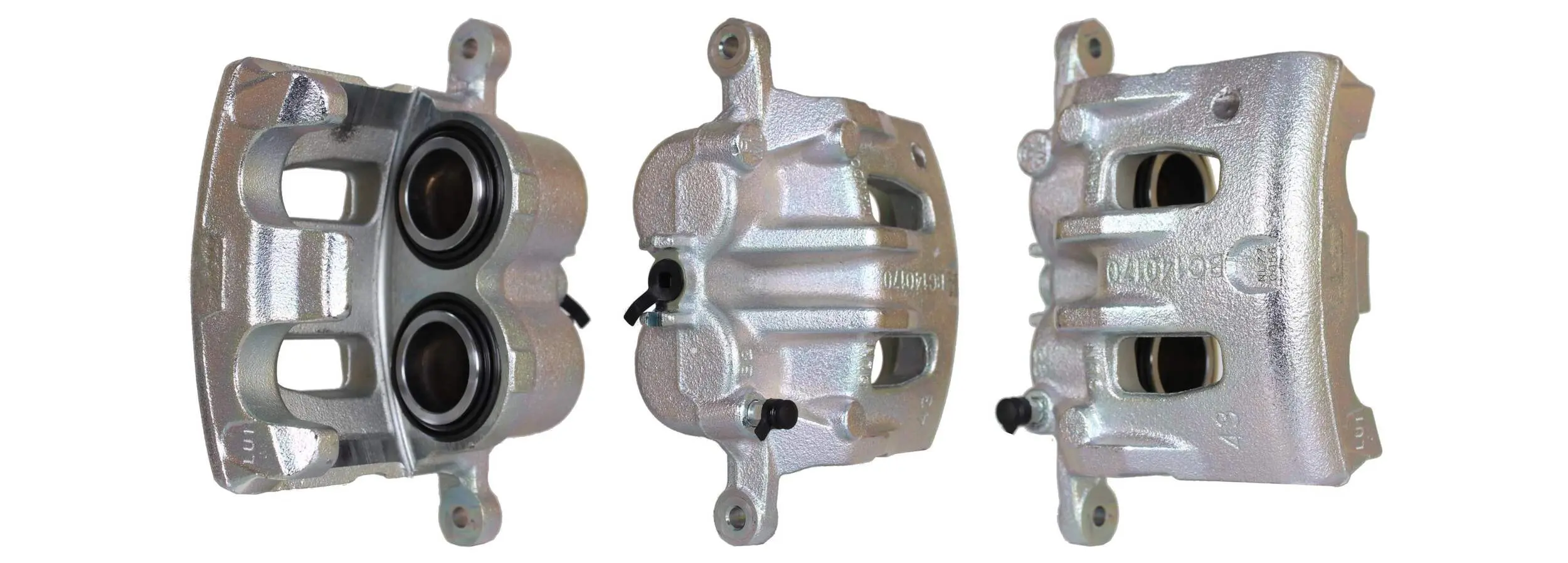 спирачен апарат ELSTOCK             