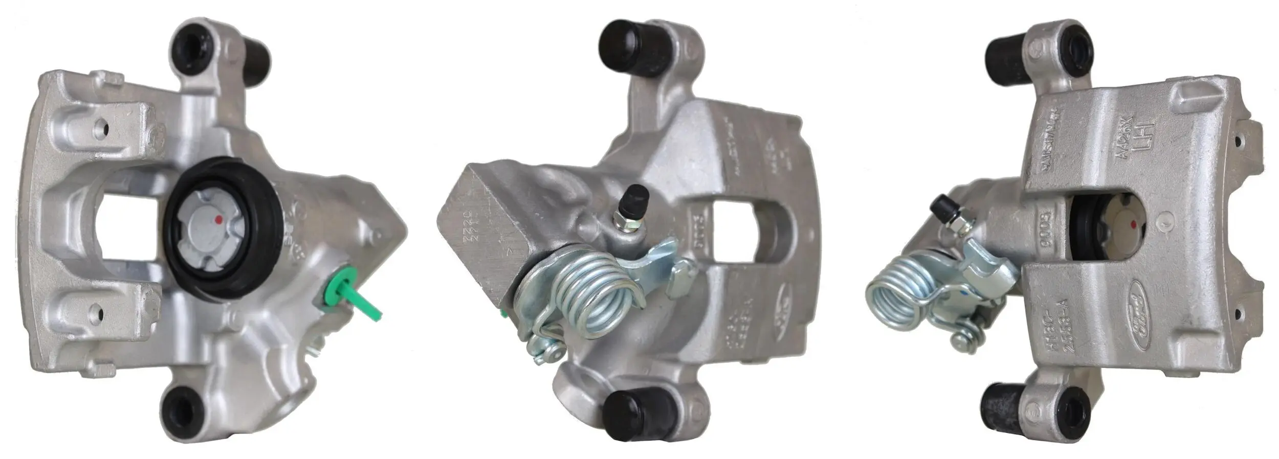 спирачен апарат ELSTOCK             