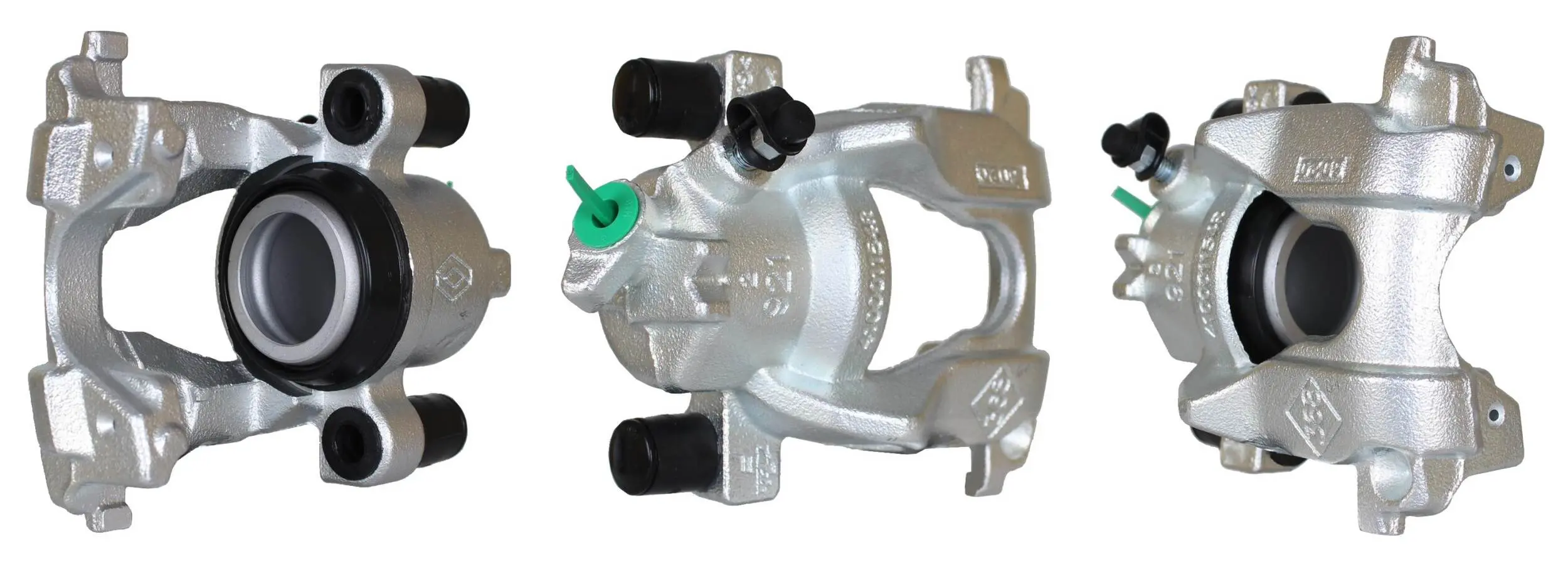 спирачен апарат ELSTOCK             