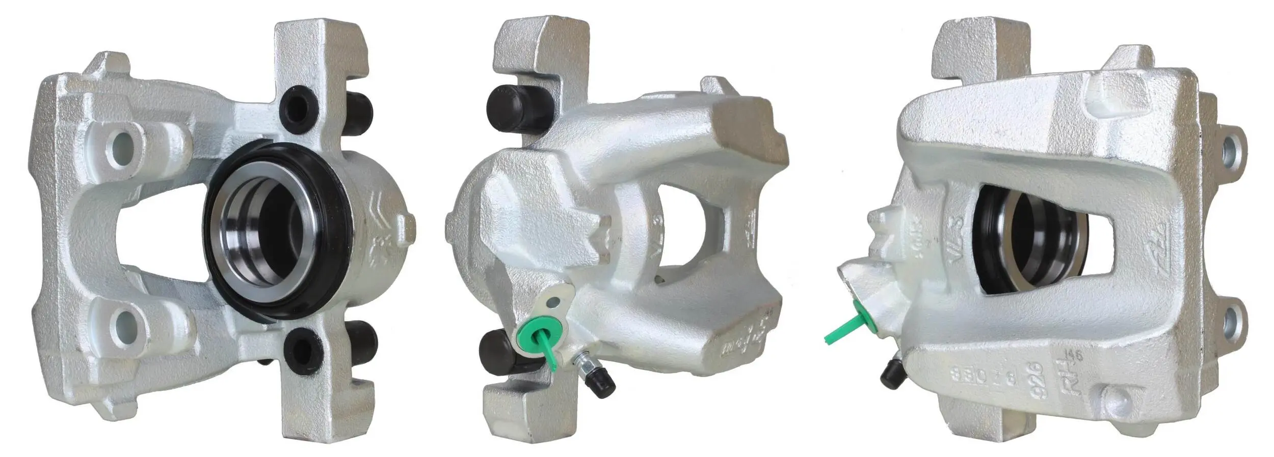 спирачен апарат ELSTOCK             