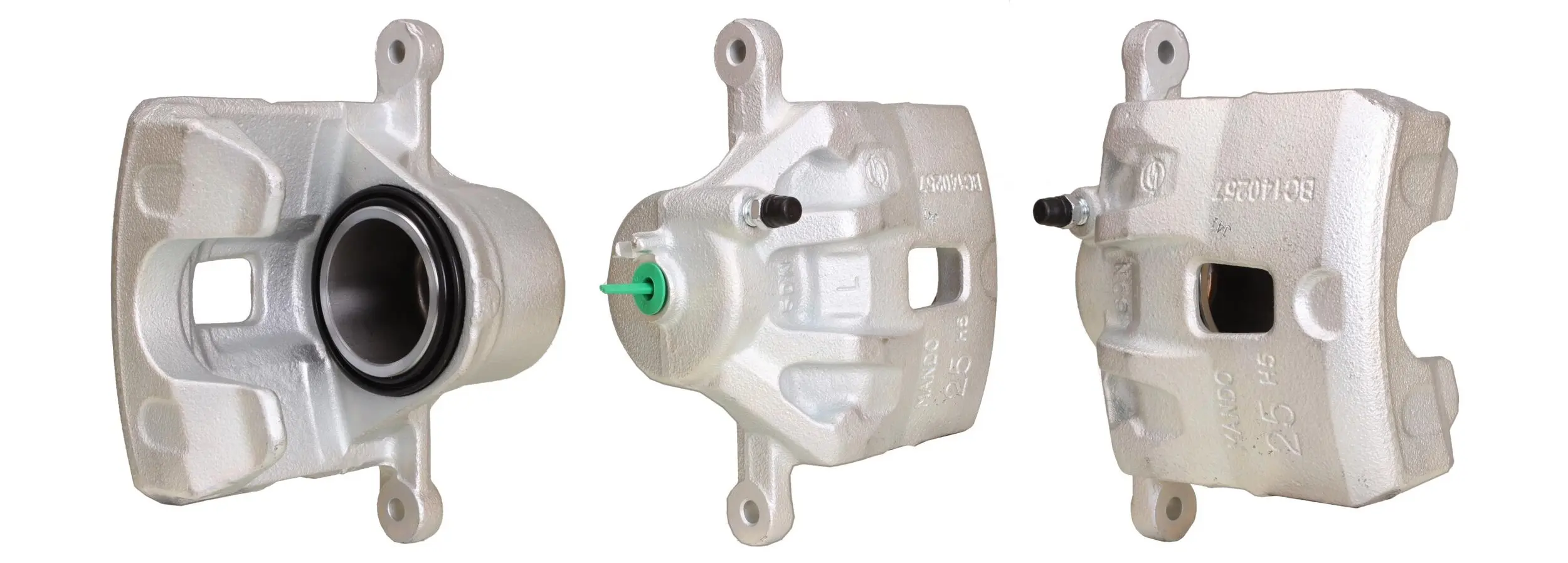 спирачен апарат ELSTOCK             