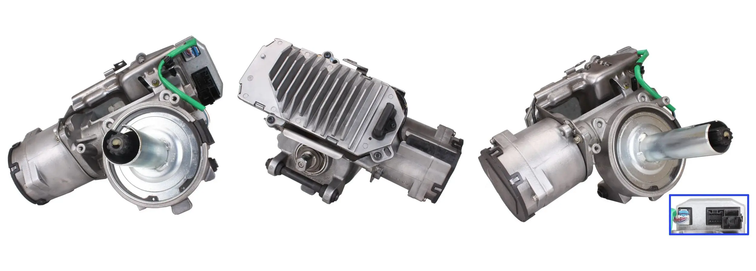 кормилна колона ELSTOCK             