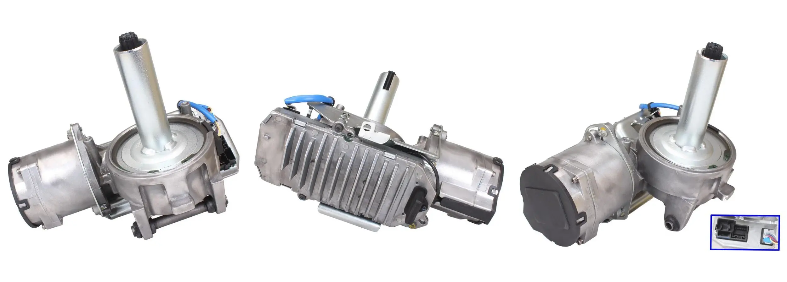 кормилна колона ELSTOCK             