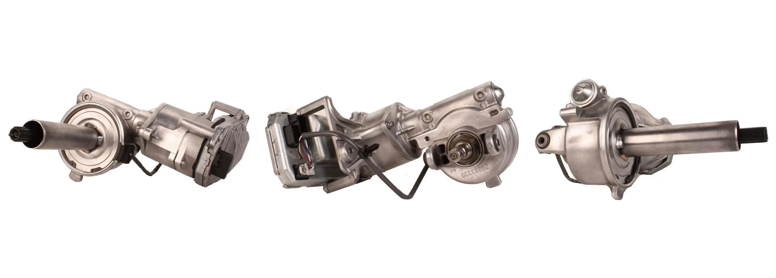 кормилна колона ELSTOCK             