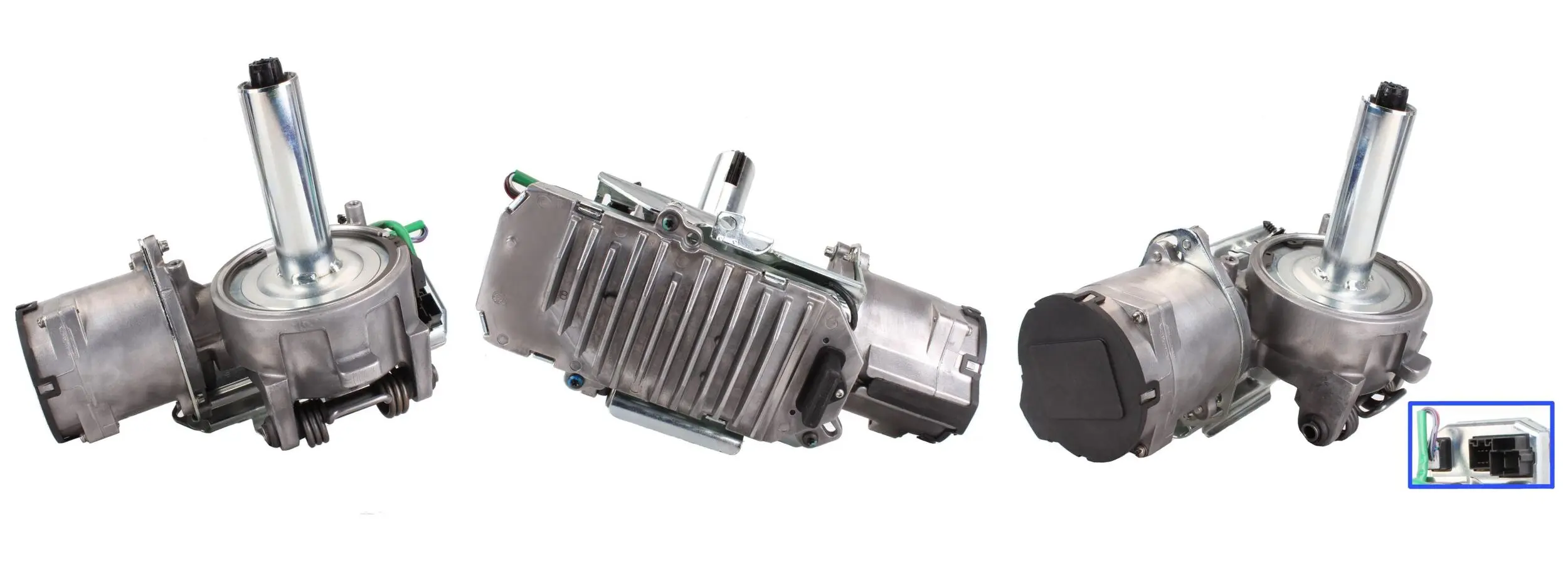 кормилна колона ELSTOCK             