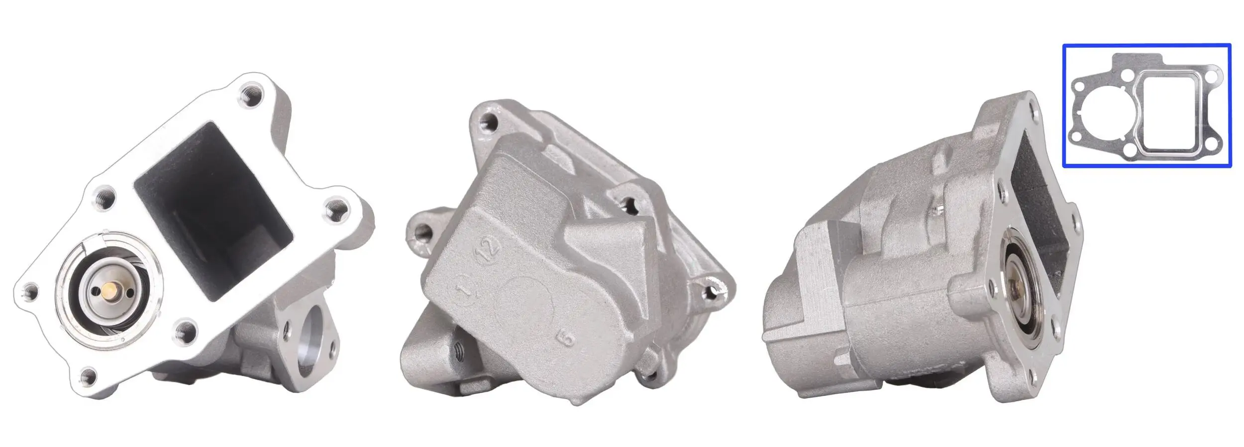 AGR-Клапан ELSTOCK             