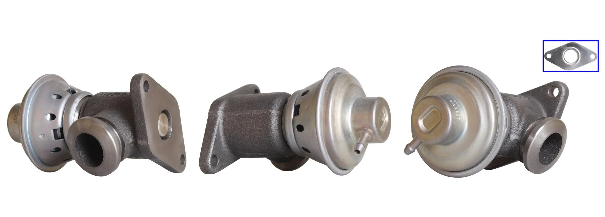 AGR-Клапан ELSTOCK             