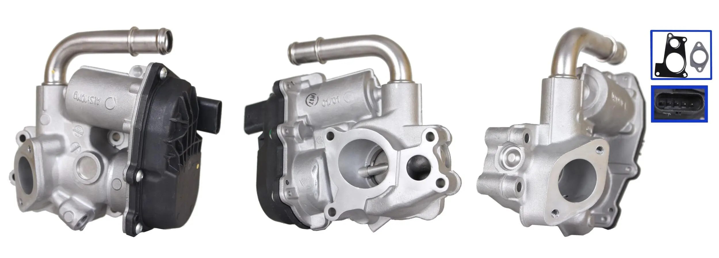 AGR-Клапан ELSTOCK             