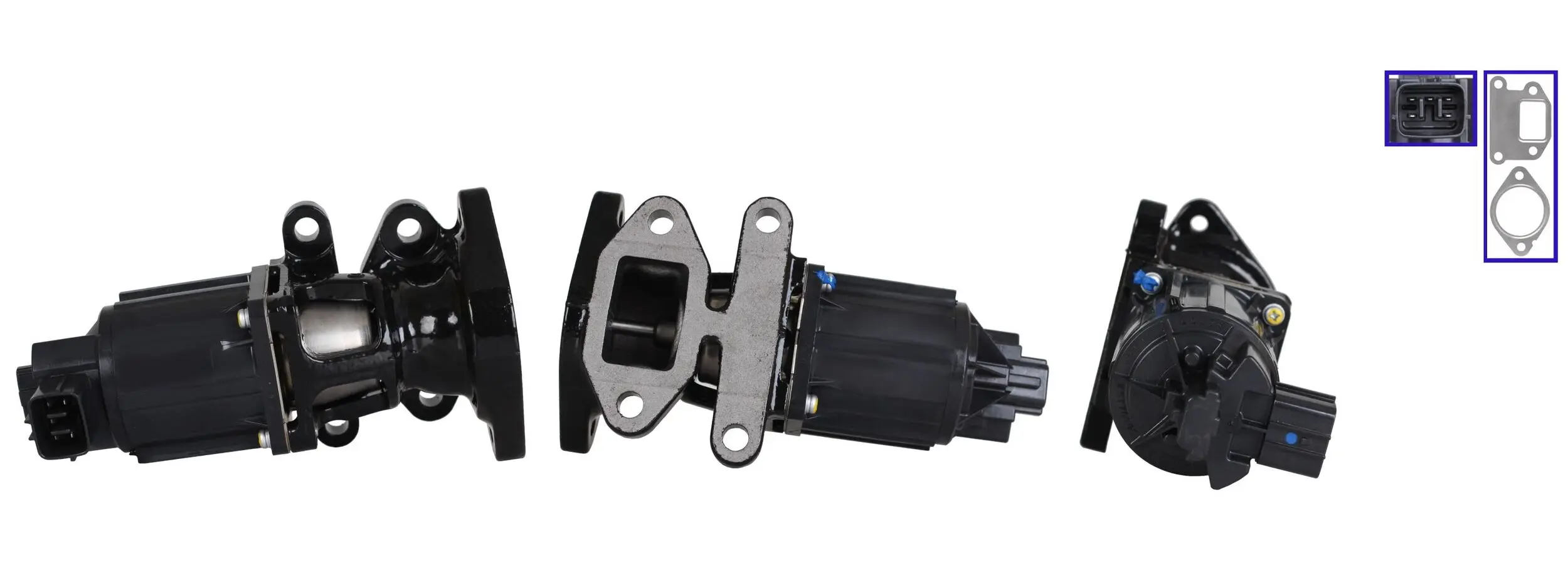 AGR-Клапан ELSTOCK             