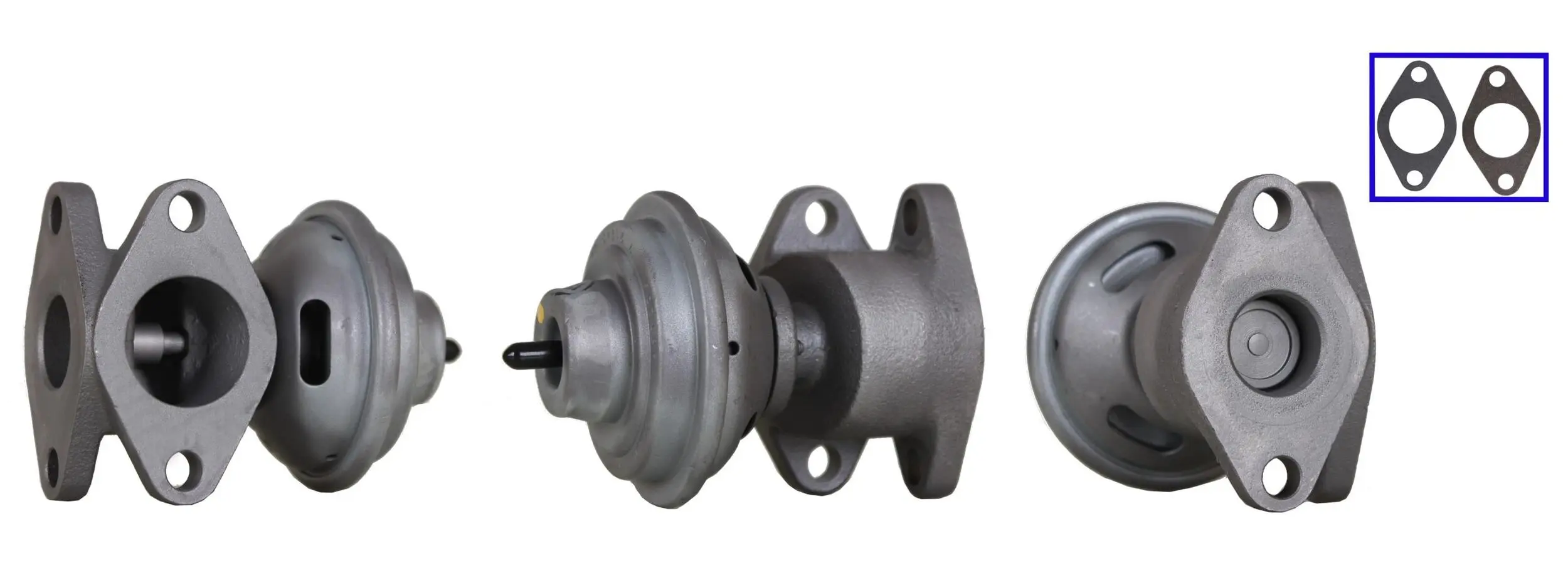 AGR-Клапан ELSTOCK             