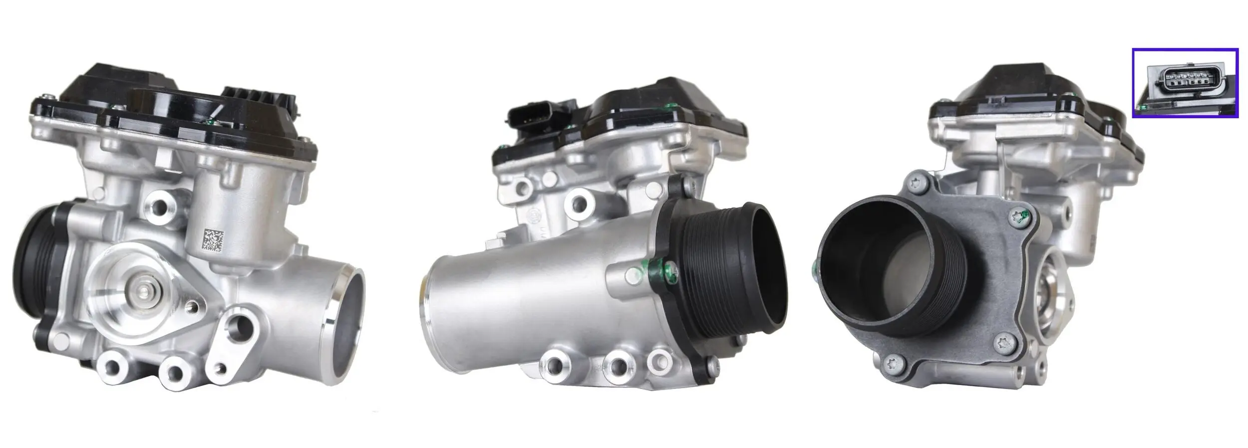 AGR-Клапан ELSTOCK             