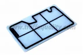 Филтър купе (поленов филтър) 3F QUALITY          