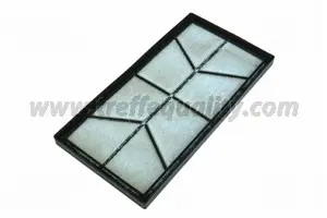 Филтър купе (поленов филтър) 3F QUALITY          