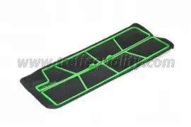 Филтър купе (поленов филтър) 3F QUALITY          