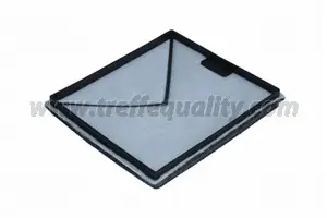 Филтър купе (поленов филтър) 3F QUALITY          