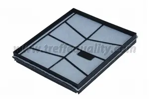 Филтър купе (поленов филтър) 3F QUALITY          