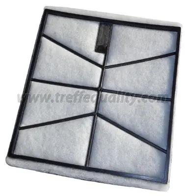 Филтър купе (поленов филтър) 3F QUALITY          