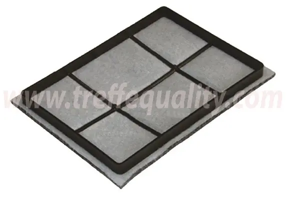 Филтър купе (поленов филтър) 3F QUALITY          