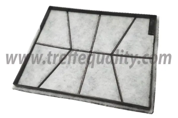 Филтър купе (поленов филтър) 3F QUALITY          